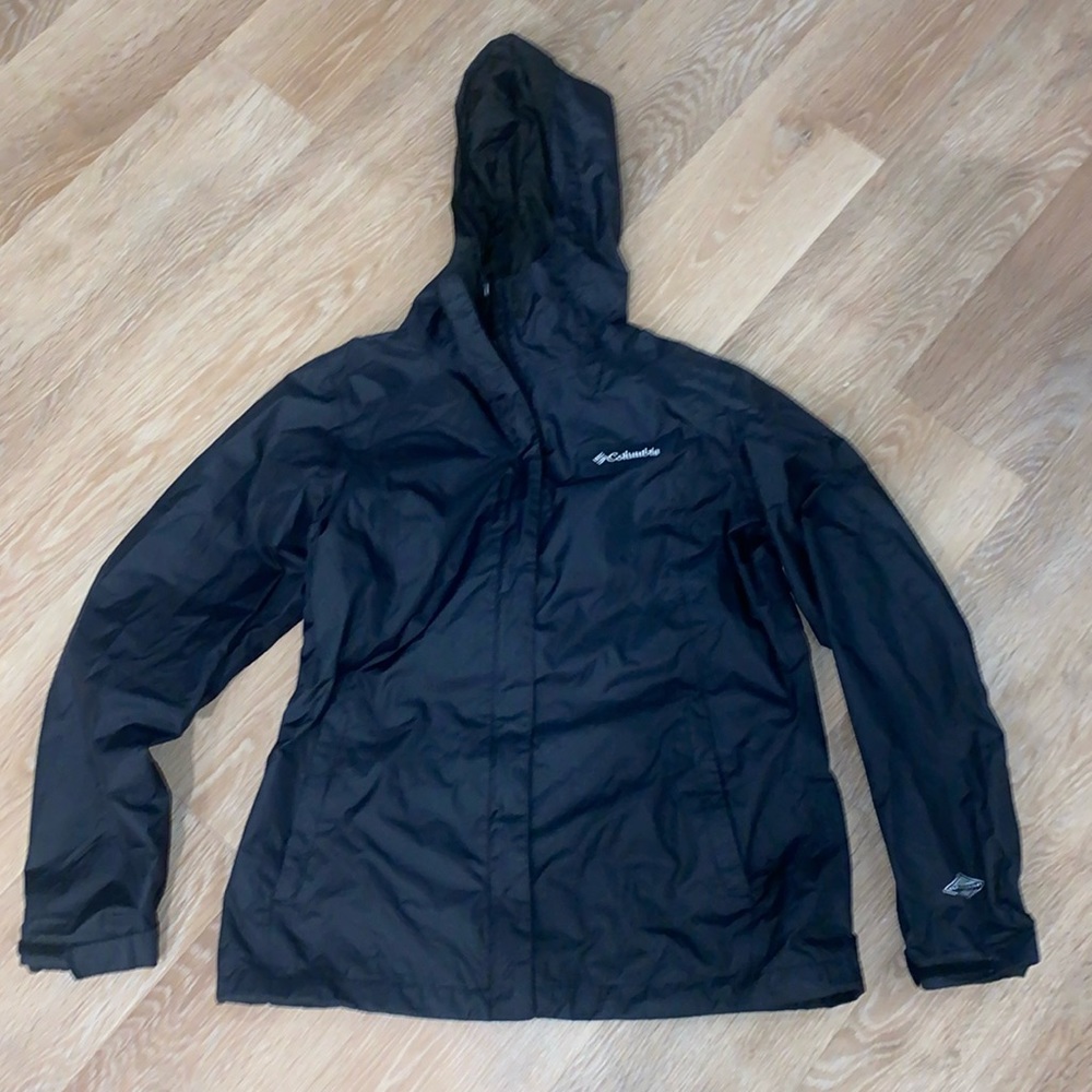 Columbia Jacket